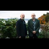 Nils Okland & Sigbjorn Apeland Thursday 26 September 2024