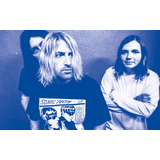 Nirvana UK Saturday 25 January 2025