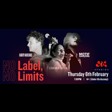 NO LABEL, NO LIMITS Thursday 6 February 2025