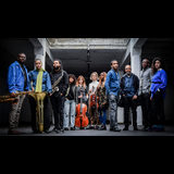 Nu Civilisation Orchestra presents Duke Ellington’s New Orleans Suite Sunday 24 November 2024
