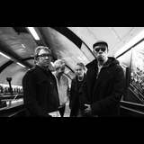 Ocean Colour Scene Thursday 1 May 2025