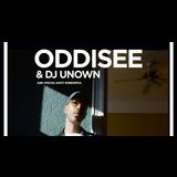 Oddisee + ROMderful Sunday 9 June 2024