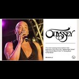 Odyssey Friday 12 June 2026