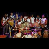 Okailey - A Sonic Celebration of African Soul at Jamboree Saturday 30 August 2025