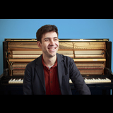 Olly Mux Trio Friday 7 November 2025 Olly Mux Trio Friday 7 November 2025