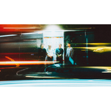 Only The Poets Monday 2 February 2026