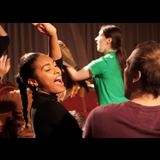 Opera Scenes Autumn 2025: Part One Thursday 23 October 2025 Opera Scenes Autumn 2025: Part One Thursday 23 October 2025