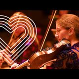 Orchestral Valentines Friday 14 February 2025