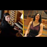 Organ at 70: Ourania Gassiou & Eleni Keventsidou Friday 28 June 2024