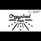 Organised Fun May 2024 Wednesday 15 May 2024