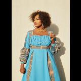 Oumou Sangaré with BBC Concert Orchestra Sunday 23 November 2025