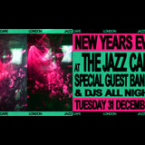 Our Biggest Party of The Year New Year´s Eve Tuesday 31 December 2024