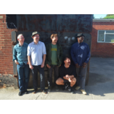 Out Front Thursday 9 October 2025
