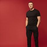 Paddy McGuinness Nearly There... Friday 14 March 2025