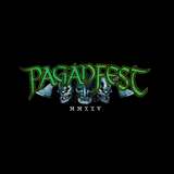 Paganfest 2025 Sunday 19 January 2025