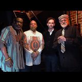 Paramount Band ft. Joe Lovano & Julian Lage Thursday 23 January 2025