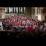 Parliament Choir: Beethoven’s Missa Solemnis Wednesday 26 June 2024