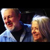 Paul Dunmall & Sophia Domancich Quartet Saturday 5 October 2024