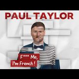 Paul Taylor Friday 14 March 2025