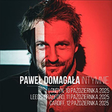 Pawel Domagala - Intymnie Friday 10 October 2025