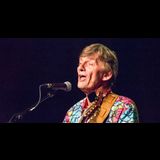 Pete Coe Sunday 2 November 2025