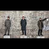 Peter Bjorn and John Friday 8 May 2026