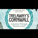 Petroc Trelawny on his Career and new book about Cornwall. Thursday 26 September 2024