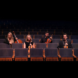 Piatti Quartet: Cinematic Quartets Thursday 20 March 2025