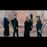 Piatti Quartet: In Pursuit of Love Thursday 13 February 2025