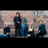 Piatti Quartet: Love and Loss Thursday 28 November 2024