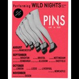 PINS Wednesday 1 October 2025