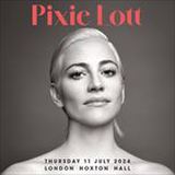 Pixie Lott Thursday 11 July 2024