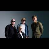 Pixies Friday 16 May 2025