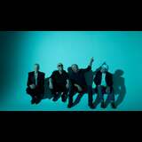 Pixies: P40 - Celebrating 40 Years Friday 29 May 2026