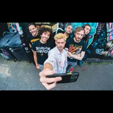 POPES OF CHILLITOWN Saturday 13 December 2025