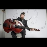 Postmodern Jukebox Double Bassist Casey Abrams & Friends Tuesday 23 July 2024