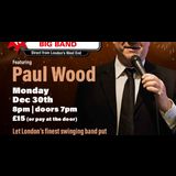 Pre New Years Eve Swinging Special Monday 30 December 2024