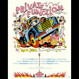 PRIVATE FUNCTION Tuesday 28 October 2025