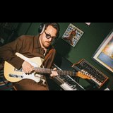 Prolific Jazz-Soul Artist DARGZ Thursday 30 October 2025