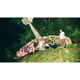 Psychedelic Porn Crumpets Wednesday 4 March 2026