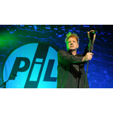 Public Image Limited Saturday 27 December 2025