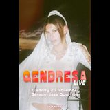 Qendresa Tuesday 26 November 2024