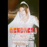 Qendresa Wednesday 27 November 2024