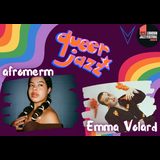 Queer Jazz: Emma Volard and Afromerm Friday 15 November 2024