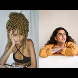 Queer Jazz: QUEEN KALTOUM w/ Maya Law (support) Wednesday 5 February 2025