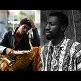 Queer Jazz: Xhosa Cole w/The Repeat Beat Poet (Support) Wednesday 17 September 2025