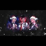 Rat Pack: A Swingin' Christmas At The Sands Wednesday 18 December 2024