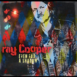 Ray Cooper Thursday 10 October 2024