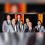 Ray Gelato and the Giants Saturday 6 September 2025