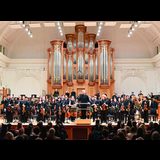 RCM Junior Department Chamber & Symphony Orchestras Sunday 23 June 2024
